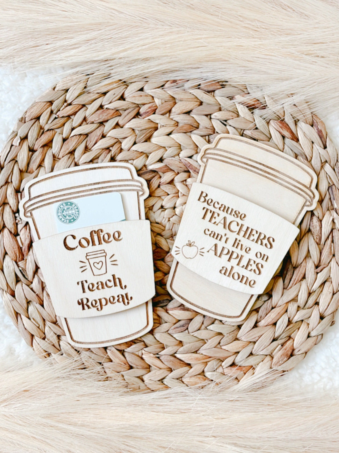 Gift Card Holder