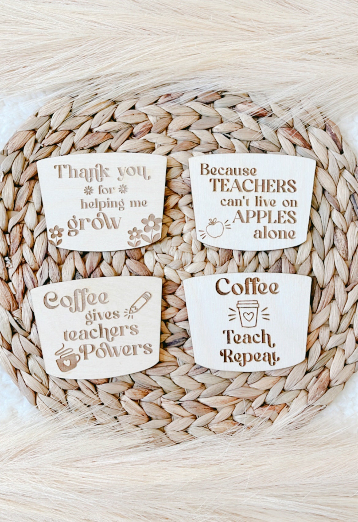 Gift Card Holder