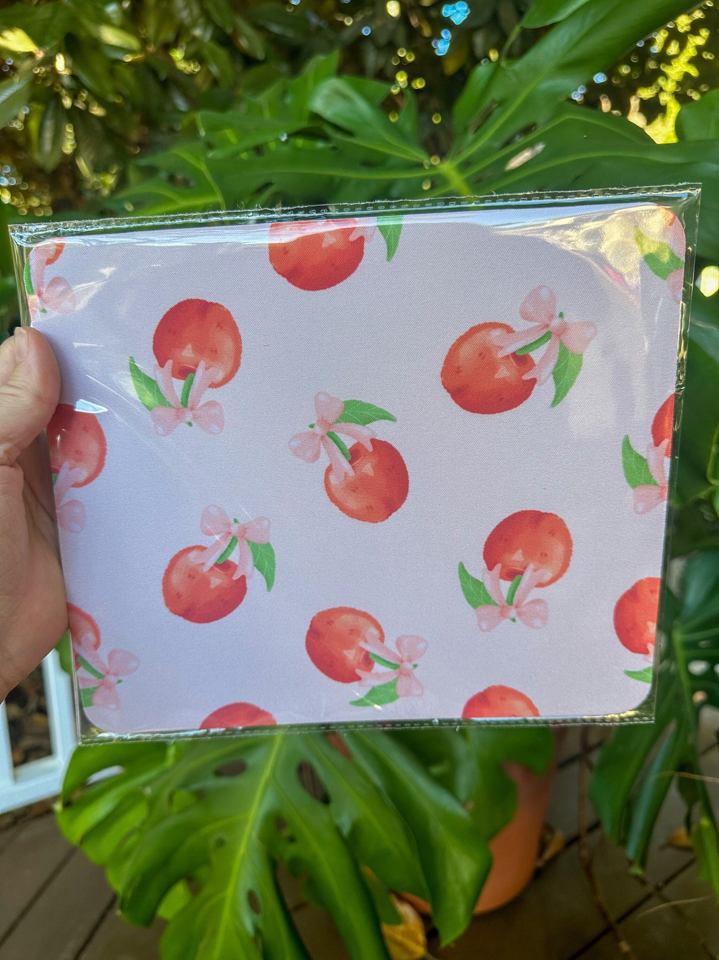 Mousepad