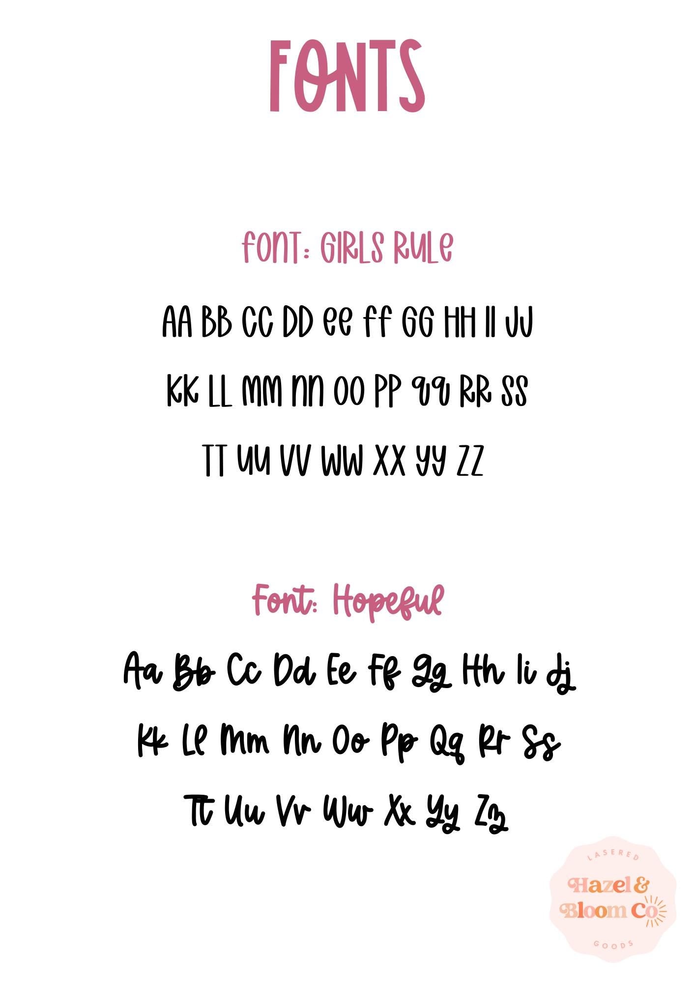 Carrot Easter Basket Tags