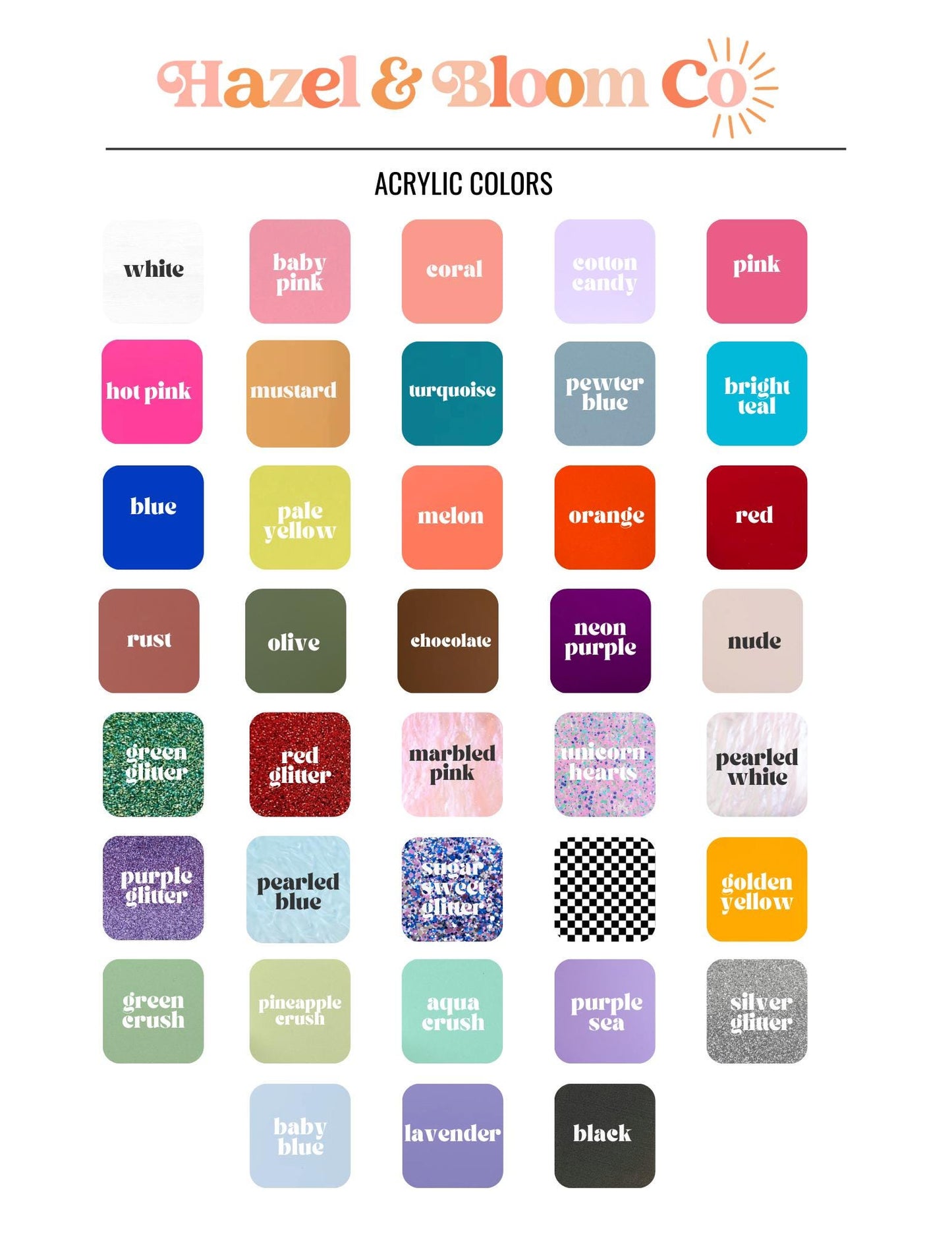 First Day Of School Sign Tropical Theme