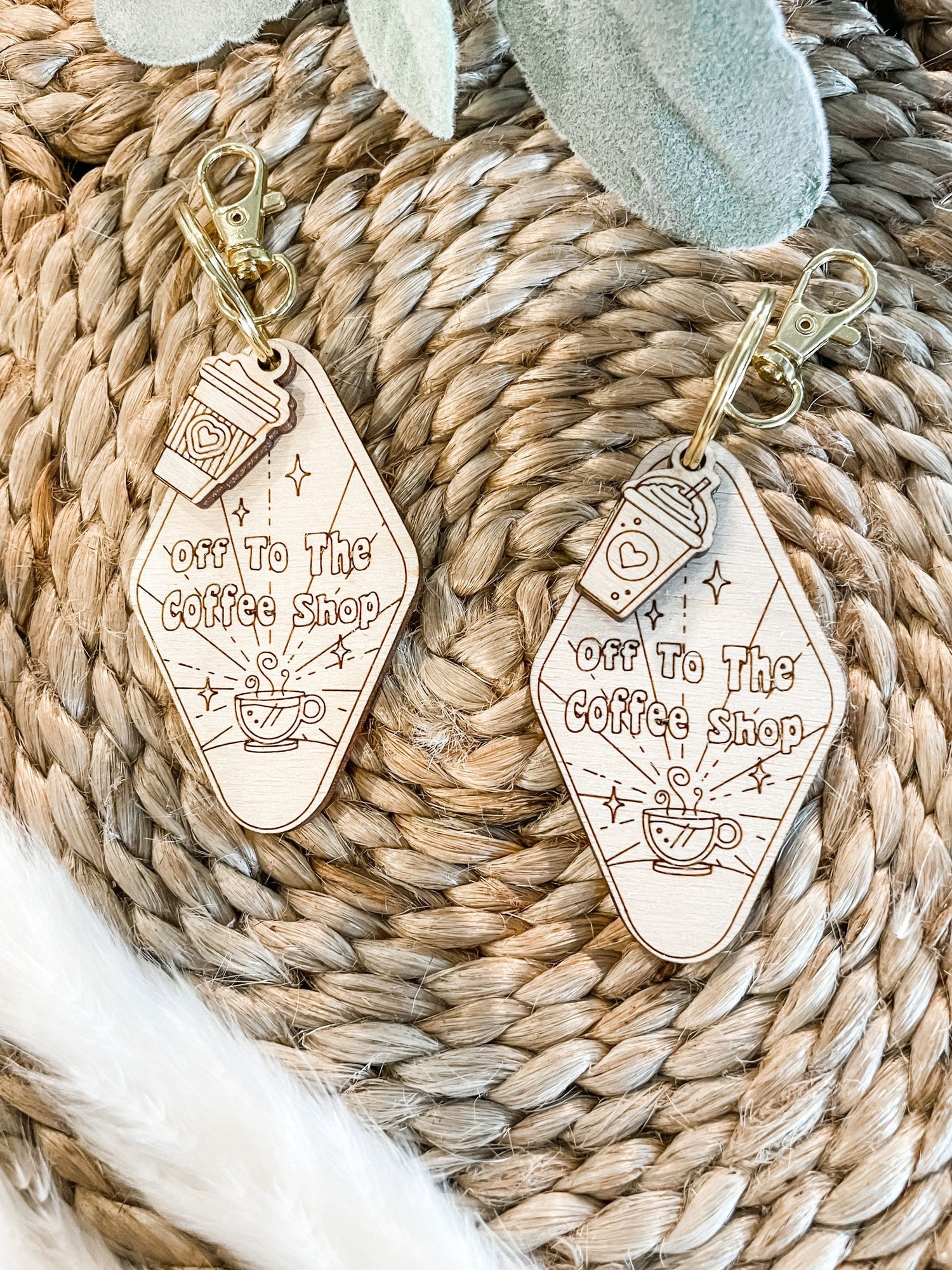 Keychains