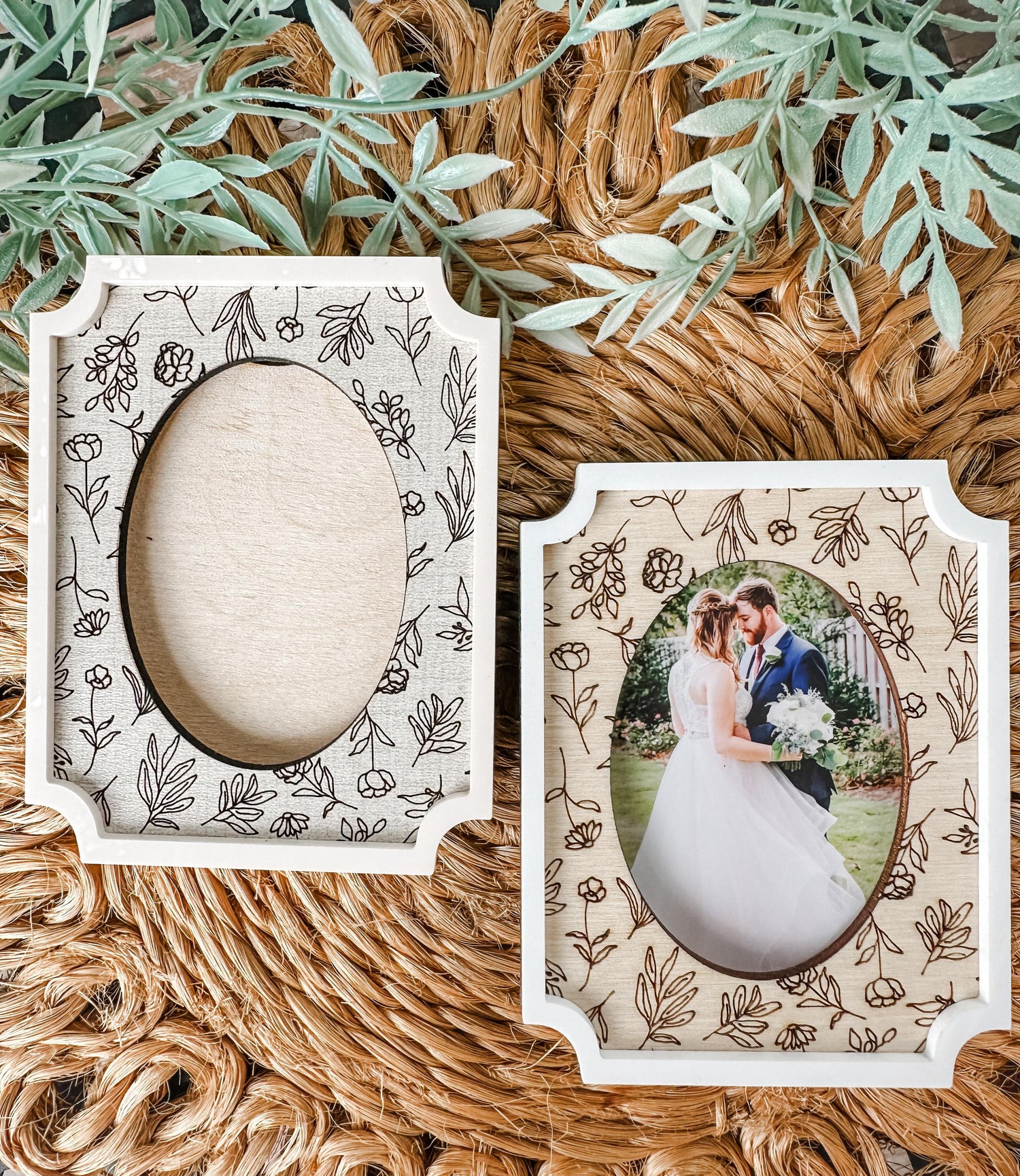 Picture Frames