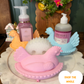 Hen on Nest Soap Holder