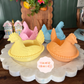 Hen on Nest Soap Holder