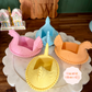 Hen on Nest Soap Holder