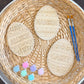Personalized Easter Paint Kit
