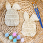 Personalized Easter Paint Kit