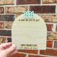 Custom Drawing Board for Father's Day
