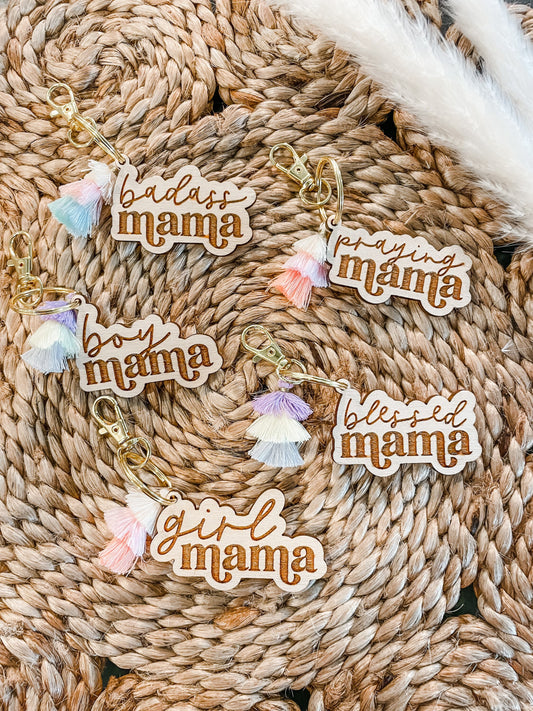 Keychains for Her