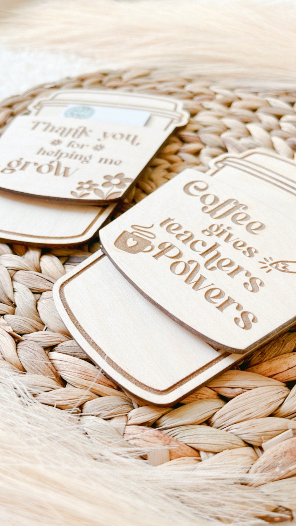 Gift Card Holder