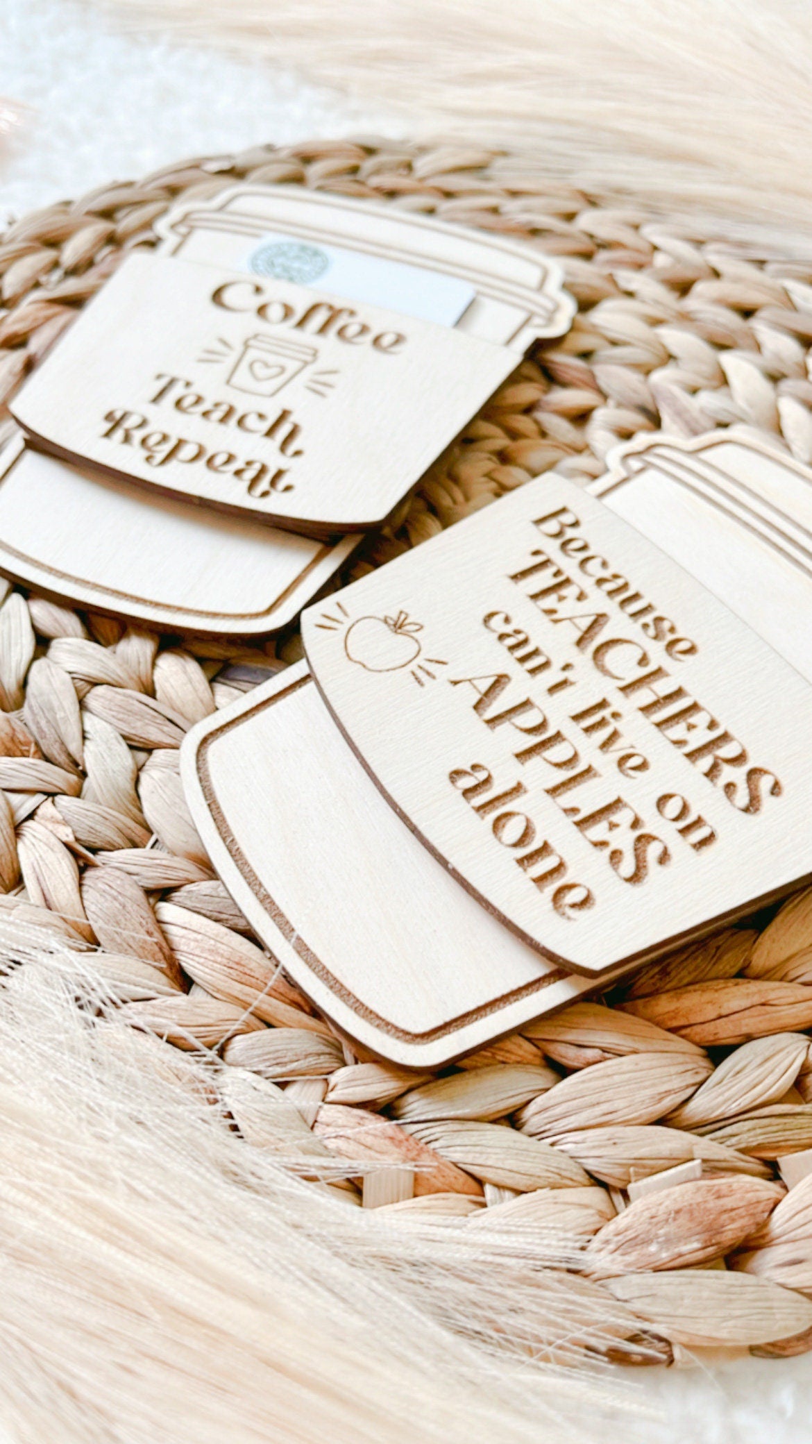 Gift Card Holder