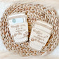 Gift Card Holder