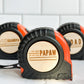 Personalized Measuring Tape