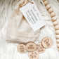 Scavenger Hunt Activity Tokens