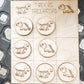 Tic Tac Toe Dinosaur Edition