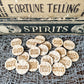 Halloween Activity Tokens