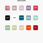 Ghost Boo Basket Tags