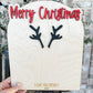 We Love You Deerly Kids Paint Craft