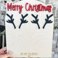 We Love You Deerly Kids Paint Craft