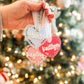 Heart Valentine's Basket Tags