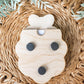 Bow Photo Frame Magnet