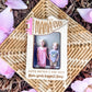 Best Mom Ever Magnetic Picture Frame