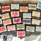 Personalized Look What I Made Magnet