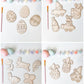 Children's Easter Paint Kits