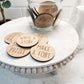 I'm Bored Kids Activity Tokens