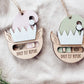 Elf Ornament 2024