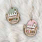 Elf Ornament 2024